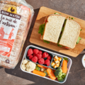 Bon Matin® La mie de l'artisan Lunchbox Sandwich