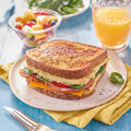 5 Minute Breakfast Recipe